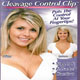 As Seen On TV Cleavage Control Clip For Bras