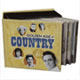 The Golden Age of Country Music