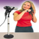 As Seen On TV Blow Dryer Stand