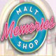 As Seen On TV Malt Shop Memories