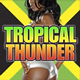 Tropical Thunder CD